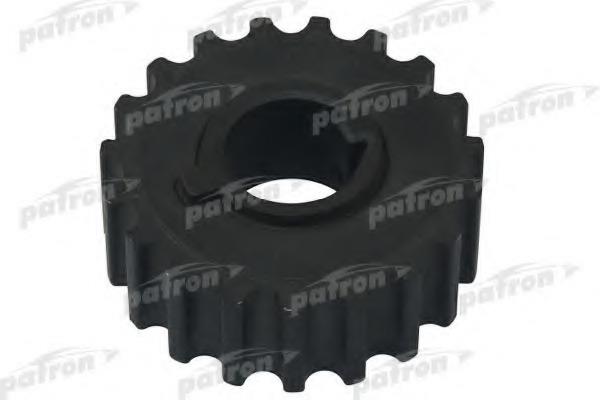 Patron P31-0004 TOOTHED WHEEL P310004: Buy near me in Poland at 2407.PL - Good price!