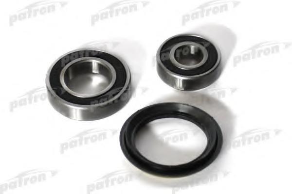Patron PBK098 Shock absorber bearing PBK098: Buy near me in Poland at 2407.PL - Good price!