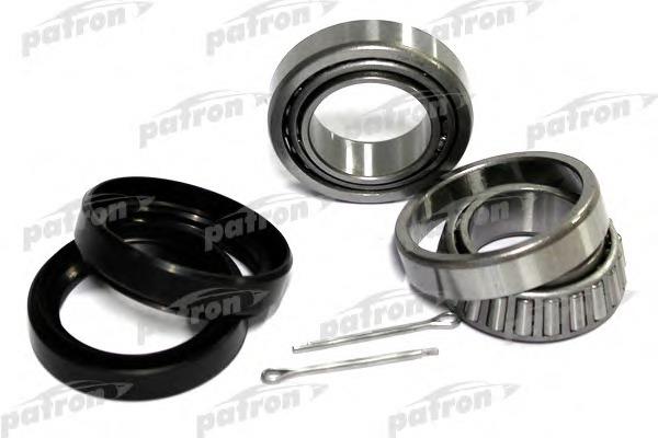 Patron PBK1366 Wheel bearing kit PBK1366: Buy near me in Poland at 2407.PL - Good price!