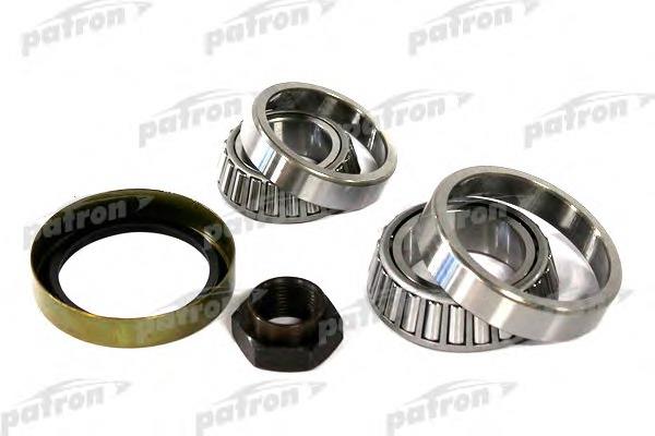 Patron PBK1445 Wheel bearing kit PBK1445: Buy near me at 2407.PL in Poland at an Affordable price!
