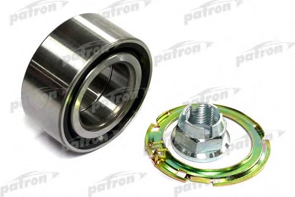 Patron PBK3618 Wheel bearing kit PBK3618: Buy near me in Poland at 2407.PL - Good price!