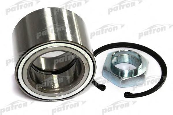 Patron PBK3690 Wheel bearing kit PBK3690: Buy near me in Poland at 2407.PL - Good price!