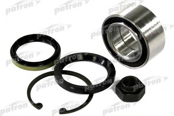 Patron PBK3718 Wheel bearing kit PBK3718: Buy near me in Poland at 2407.PL - Good price!