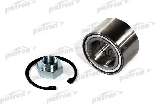 Patron PBK3965 Wheel bearing kit PBK3965: Buy near me in Poland at 2407.PL - Good price!