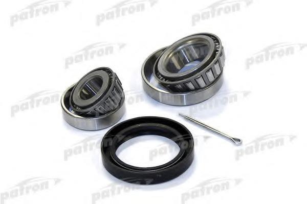 Patron PBK523 Wheel bearing kit PBK523: Buy near me in Poland at 2407.PL - Good price!