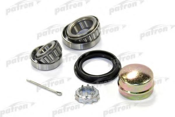 Patron PBK529 Wheel bearing kit PBK529: Buy near me in Poland at 2407.PL - Good price!