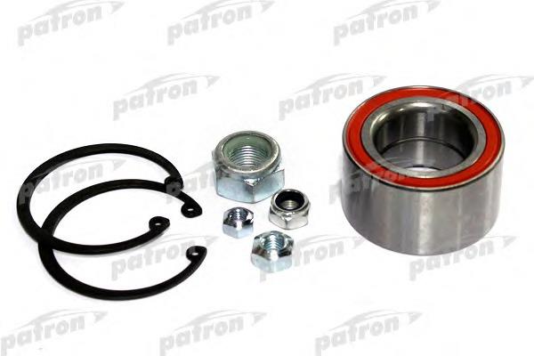 Patron PBK575 Wheel bearing kit PBK575: Buy near me in Poland at 2407.PL - Good price!