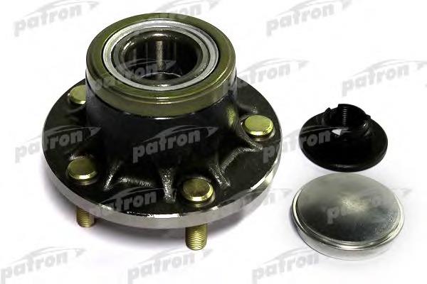 Patron PBK6521 Wheel bearing kit PBK6521: Buy near me in Poland at 2407.PL - Good price!