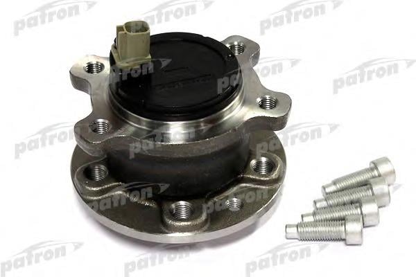 Patron PBK6532 Wheel bearing kit PBK6532: Buy near me in Poland at 2407.PL - Good price!