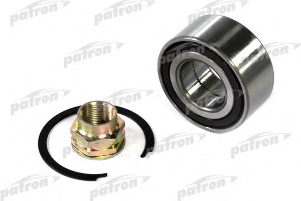 Patron PBK6539 Wheel bearing kit PBK6539: Buy near me in Poland at 2407.PL - Good price!