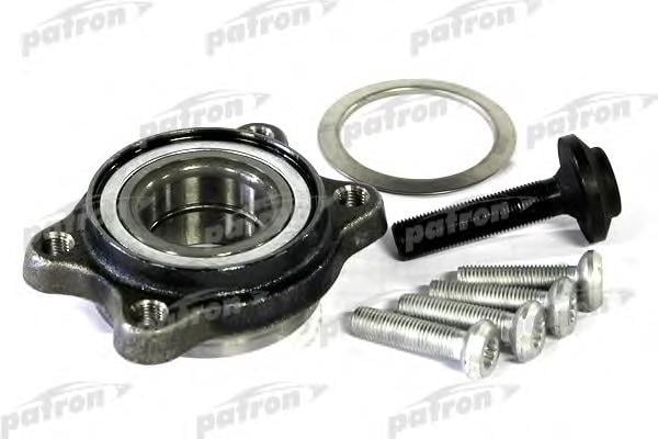Patron PBK6546 Wheel bearing kit PBK6546: Buy near me in Poland at 2407.PL - Good price!