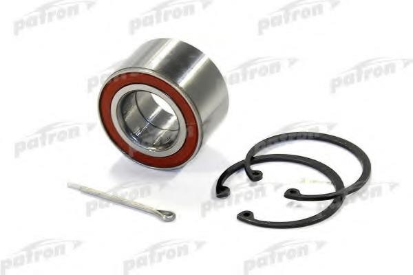 Patron PBK663 Front Wheel Bearing Kit PBK663: Buy near me in Poland at 2407.PL - Good price!