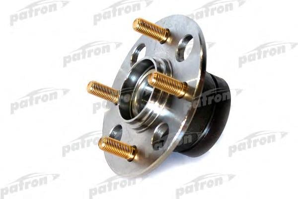 Patron PBK6803 Wheel bearing kit PBK6803: Buy near me in Poland at 2407.PL - Good price!