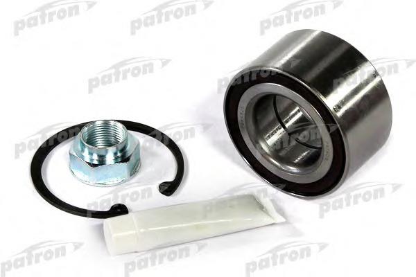 Patron PBK6825 Front Wheel Bearing Kit PBK6825: Buy near me in Poland at 2407.PL - Good price!