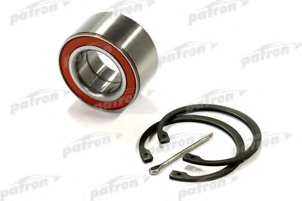 Patron PBK736 Front Wheel Bearing Kit PBK736: Buy near me in Poland at 2407.PL - Good price!