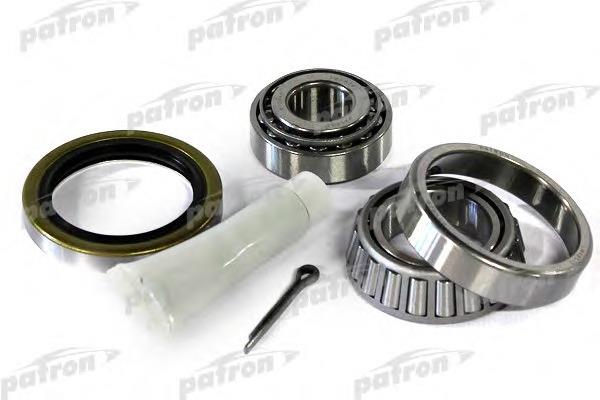 Patron PBK826 Wheel bearing kit PBK826: Buy near me in Poland at 2407.PL - Good price!