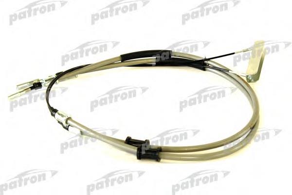 Patron PC3024 Cable Pull, parking brake PC3024: Buy near me in Poland at 2407.PL - Good price!