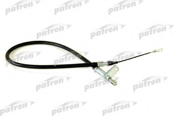 Patron PC3029 Cable Pull, parking brake PC3029: Buy near me in Poland at 2407.PL - Good price!