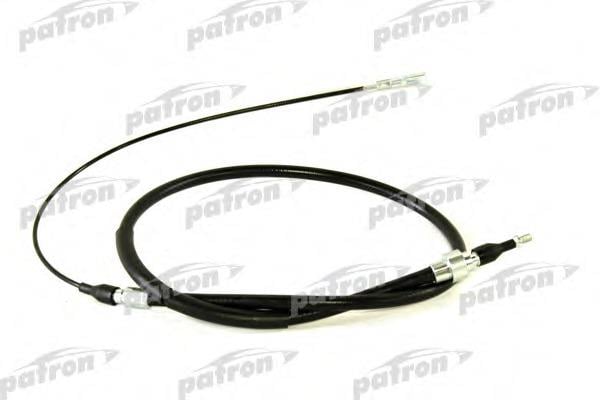 Patron PC3033 Cable Pull, parking brake PC3033: Buy near me in Poland at 2407.PL - Good price!