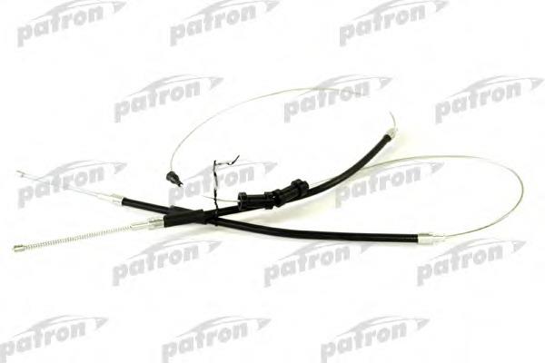 Patron PC3051 Cable Pull, parking brake PC3051: Buy near me in Poland at 2407.PL - Good price!