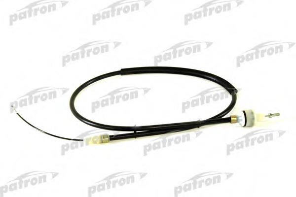 Patron PC6007 Clutch cable PC6007: Buy near me in Poland at 2407.PL - Good price!