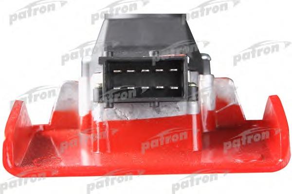 Patron PCI1064 Ignition coil PCI1064: Buy near me in Poland at 2407.PL - Good price!