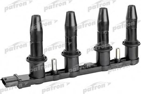 Patron PCI1067 Ignition coil PCI1067: Buy near me in Poland at 2407.PL - Good price!