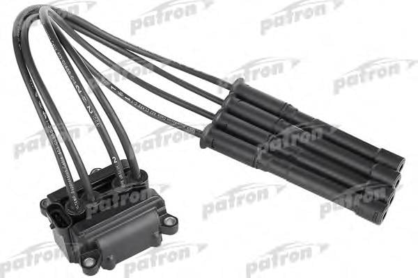 Patron PCI1089 Ignition coil PCI1089: Buy near me in Poland at 2407.PL - Good price!