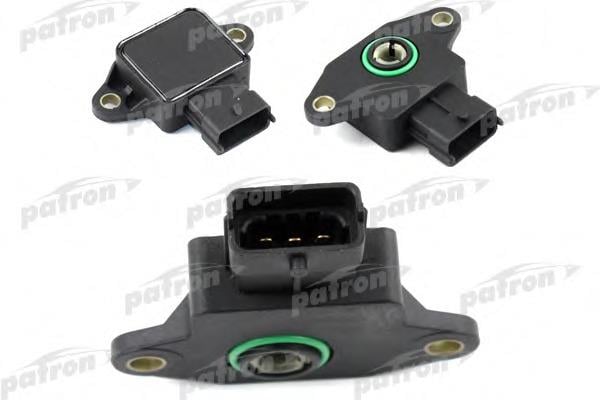 Patron PE30001 Throttle position sensor PE30001: Buy near me in Poland at 2407.PL - Good price!