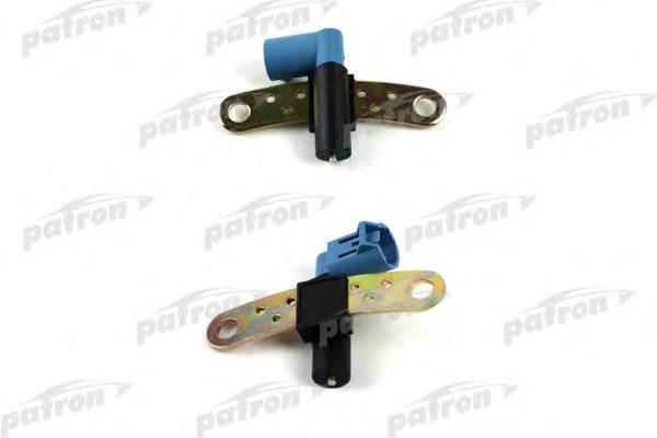 Patron PE40059 Crankshaft position sensor PE40059: Buy near me at 2407.PL in Poland at an Affordable price!