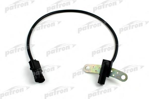 Patron PE40076 Crankshaft position sensor PE40076: Buy near me in Poland at 2407.PL - Good price!