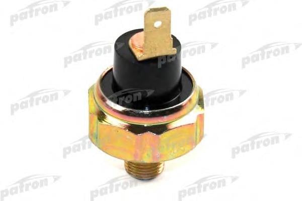 Patron PE70037 Oil pressure sensor PE70037: Buy near me in Poland at 2407.PL - Good price!