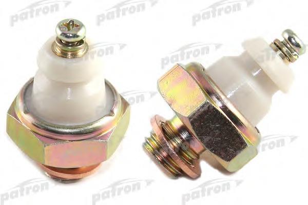 Patron PE70053 Oil pressure sensor PE70053: Buy near me in Poland at 2407.PL - Good price!