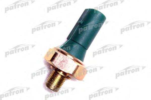 Patron PE70055 Oil pressure sensor PE70055: Buy near me at 2407.PL in Poland at an Affordable price!