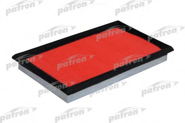 Patron PF1233 Air filter PF1233: Buy near me in Poland at 2407.PL - Good price!