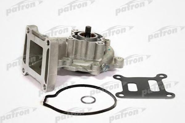 Patron PWP1053 Water pump PWP1053: Buy near me at 2407.PL in Poland at an Affordable price!