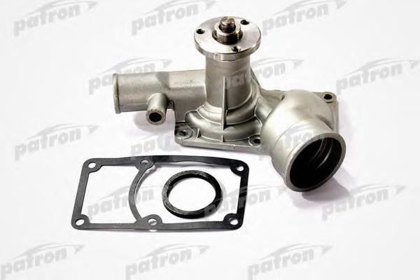Patron PWP1121 Water pump PWP1121: Buy near me at 2407.PL in Poland at an Affordable price!