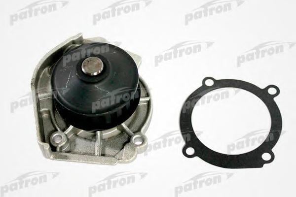 Patron PWP1236 Water pump PWP1236: Buy near me at 2407.PL in Poland at an Affordable price!