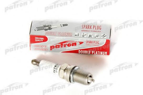 Patron SPP001P Spark plug SPP001P: Buy near me in Poland at 2407.PL - Good price!