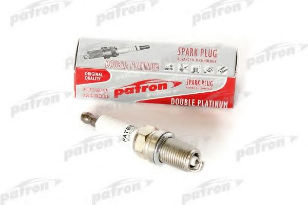 Patron SPP002P Spark plug SPP002P: Buy near me in Poland at 2407.PL - Good price!