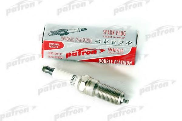 Patron SPP003P Spark plug SPP003P: Buy near me in Poland at 2407.PL - Good price!