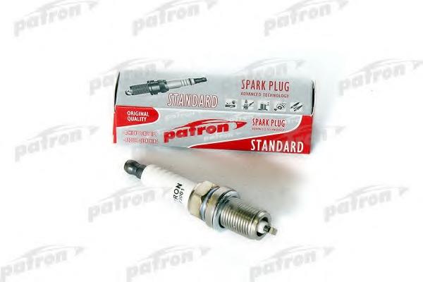 Patron SPP3001 Spark plug SPP3001: Buy near me in Poland at 2407.PL - Good price!