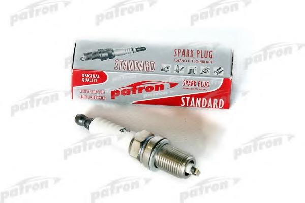 Patron SPP3003 Spark plug SPP3003: Buy near me at 2407.PL in Poland at an Affordable price!