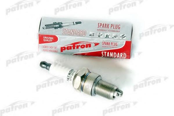 Patron SPP3010 Spark plug SPP3010: Buy near me in Poland at 2407.PL - Good price!