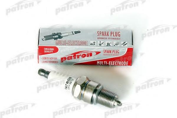 Patron SPP3012 Spark plug SPP3012: Buy near me in Poland at 2407.PL - Good price!