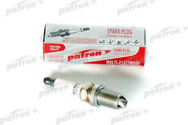 Patron SPP3015 Spark plug SPP3015: Buy near me at 2407.PL in Poland at an Affordable price!