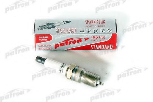 Patron SPP3017 Spark plug SPP3017: Buy near me in Poland at 2407.PL - Good price!