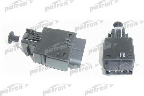 Patron PE11005 Brake light switch PE11005: Buy near me in Poland at 2407.PL - Good price!