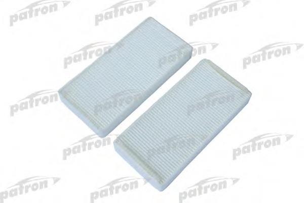 Patron PF2037 Filter, interior air PF2037: Buy near me at 2407.PL in Poland at an Affordable price!