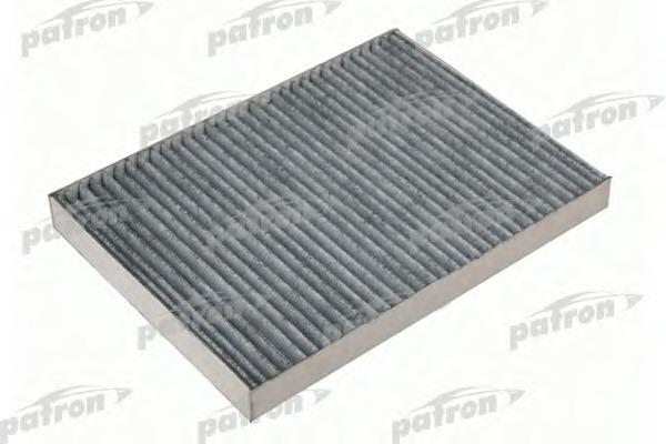 Patron PF2057 Activated Carbon Cabin Filter PF2057: Buy near me in Poland at 2407.PL - Good price!